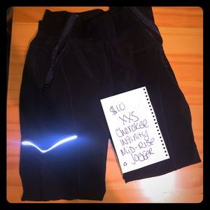 XXS Cherokee Infinity Jogger